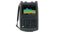 N9918BFieldFox手持式微波分析仪，26.5GHz