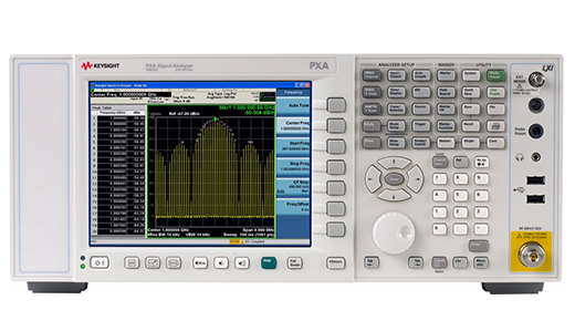N9030APXA信号分析仪