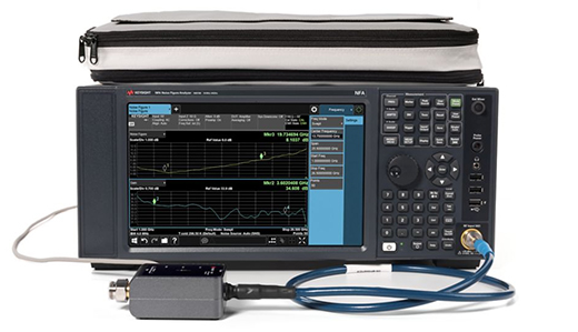 N8976B噪声系数分析仪