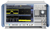 FSW信号与频谱分析仪
