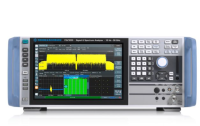 FSV3000信号与频谱分析仪