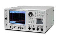 SR1—双域音频分析仪