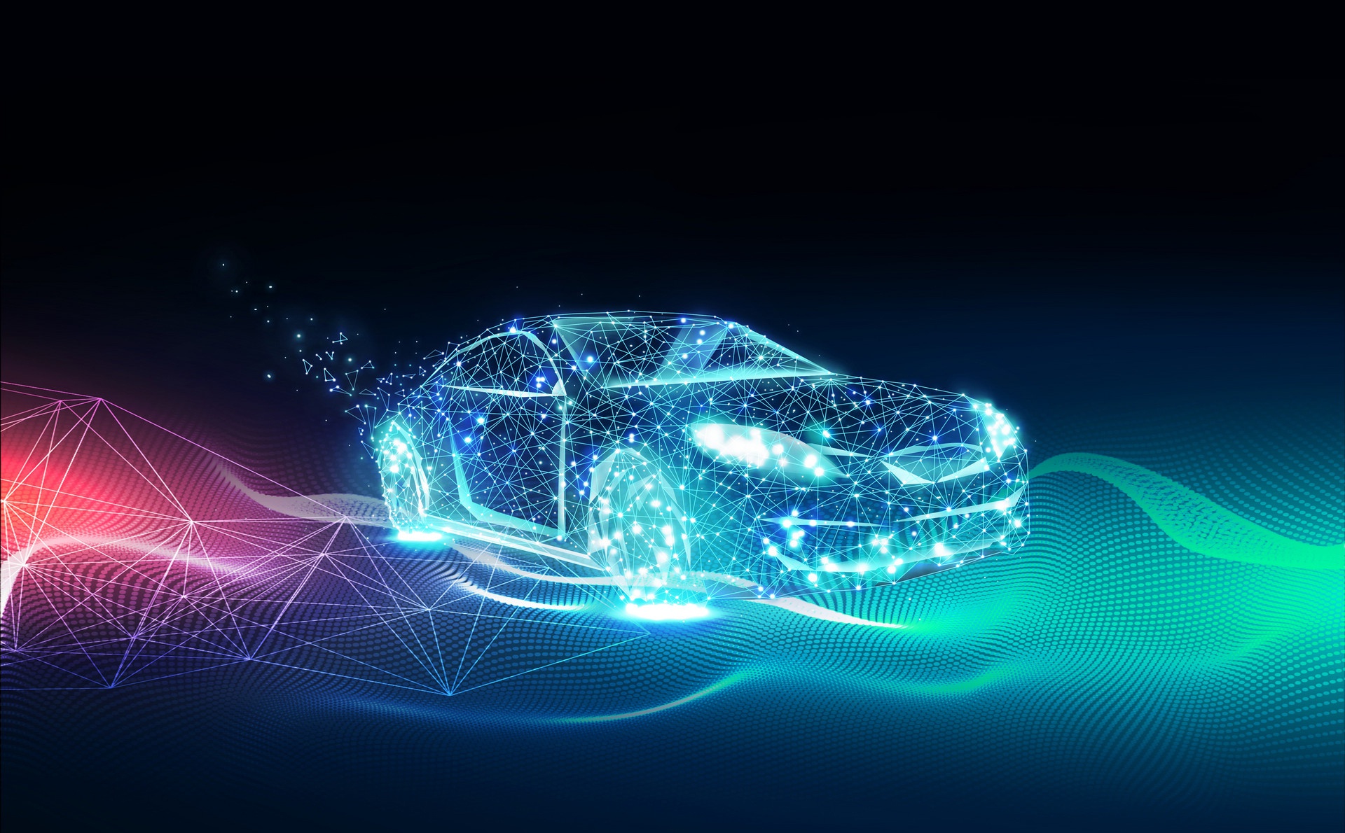 New Energy and Intelligent Networked Vehicles