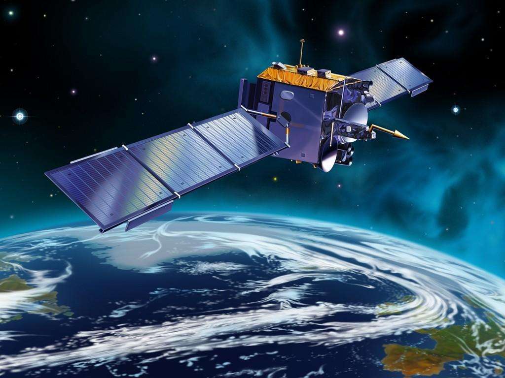 Satellite Communication Industry Incubation