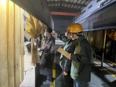 I:/新建文件夹/高飞/2025年定期报告/山西九盈输带科技有限公司/照片/噪声.jpg噪声