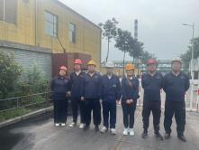 I:/新建文件夹/高飞/2025年定期报告/河津市禹门口新能源有限公司/照片/合照.jpg合照