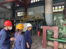 I:/新建文件夹/高飞/2025年定期报告/河津市禹门口新能源有限公司/照片/噪声.jpg噪声