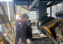 I:/新建文件夹/高飞/2025年定期报告/河津市运达新材料有限公司/照片/粉尘.jpg粉尘