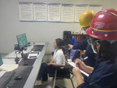 I:/新建文件夹/高飞/2025年定期报告/河津市运达新材料有限公司/照片/噪声.jpg噪声