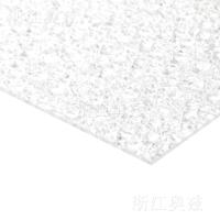 PC颗粒板钻石颗粒板聚碳酸酯颗粒板polycarbonateembossedsheet6