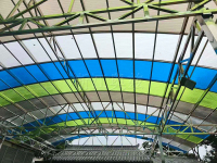 polycarbonate sheet