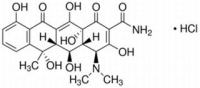抗生素图片-盐酸土霉素