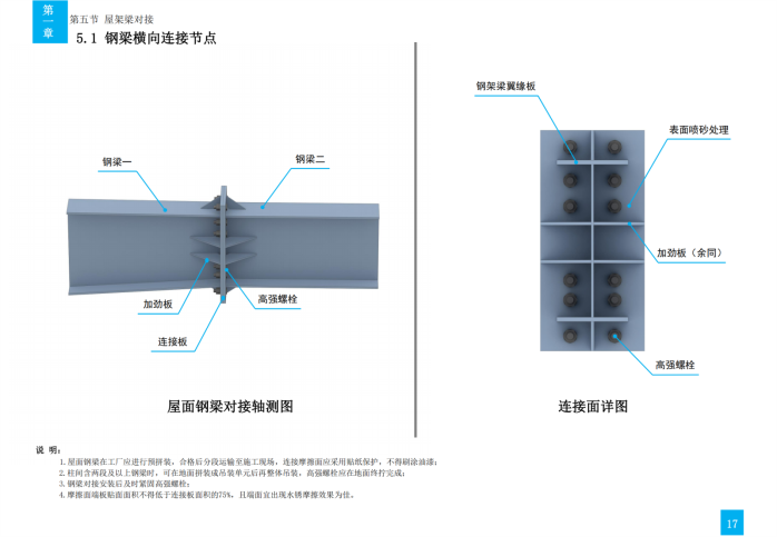 技术质量工艺标准化三维图集（钢结构）_28