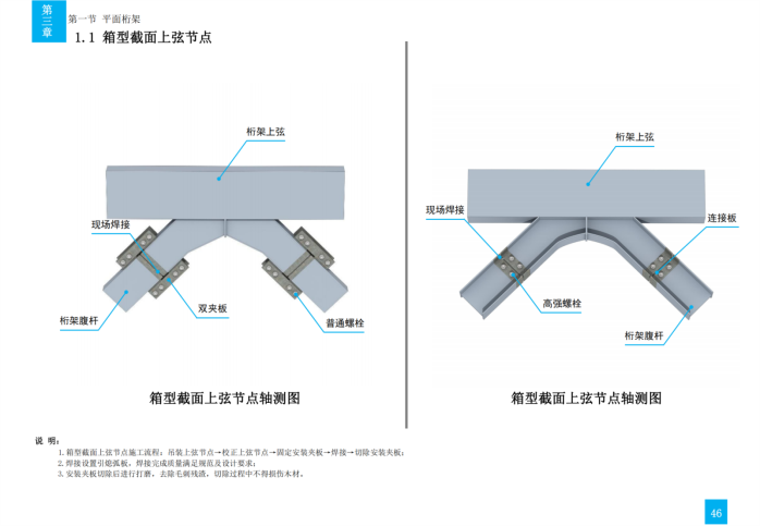 技术质量工艺标准化三维图集(钢结构)_67
