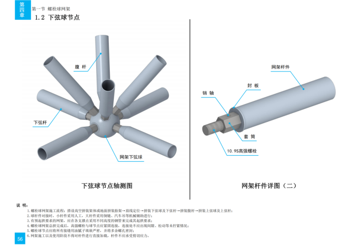技术质量工艺标准化三维图集(钢结构)_79