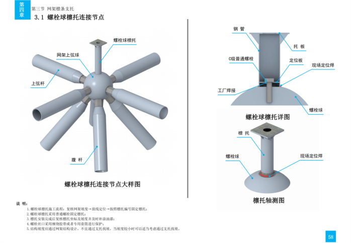 技术质量工艺标准化三维图集(钢结构)_83