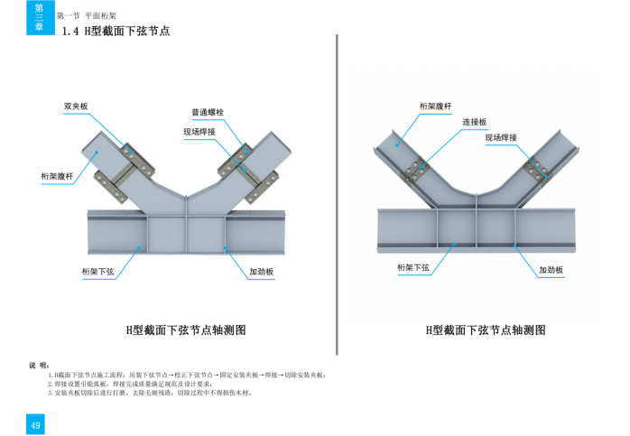 技术质量工艺标准化三维图集(钢结构)_70