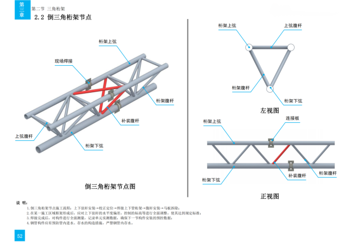 技术质量工艺标准化三维图集(钢结构)_74