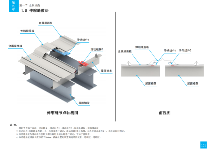 技术质量工艺标准化三维图集（钢结构）_139