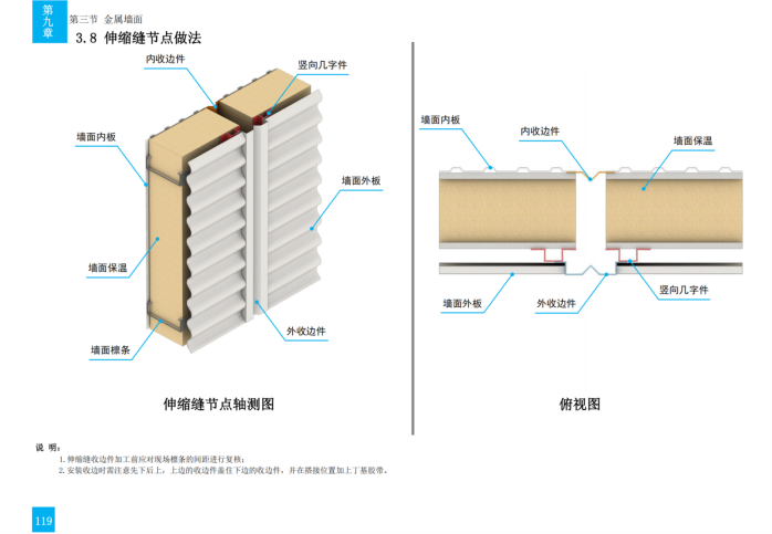 技术质量工艺标准化三维图集(钢结构)_159