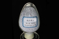 氧化物照片-氧化釹