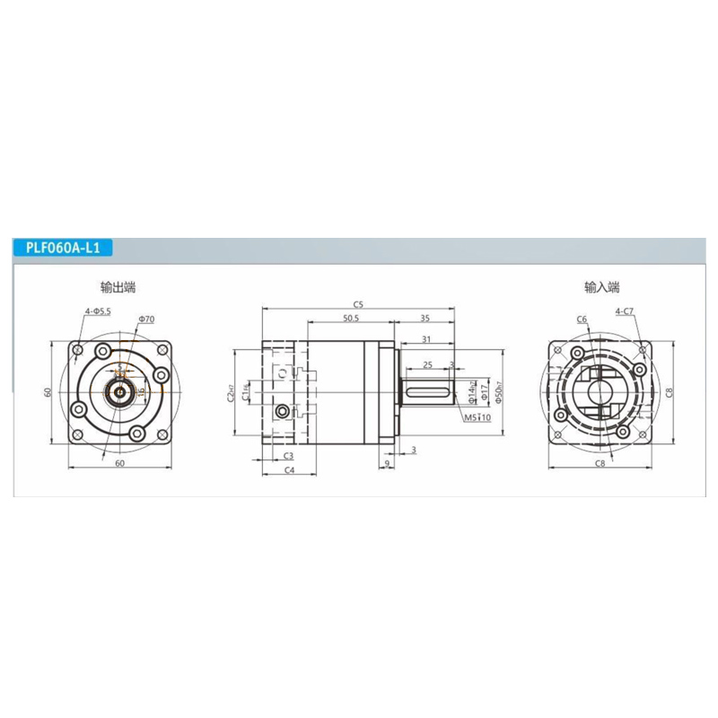 PLF060A-1