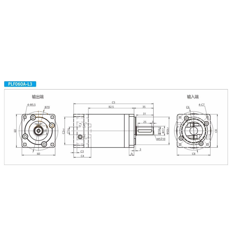 PLF060A-3