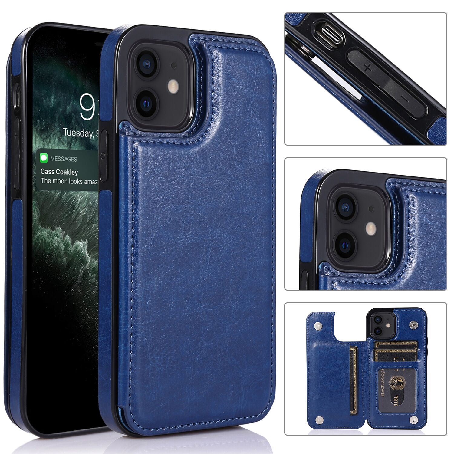 iphone13procase-PU-walletcase-blue3