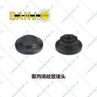 Banjo歧管堵头