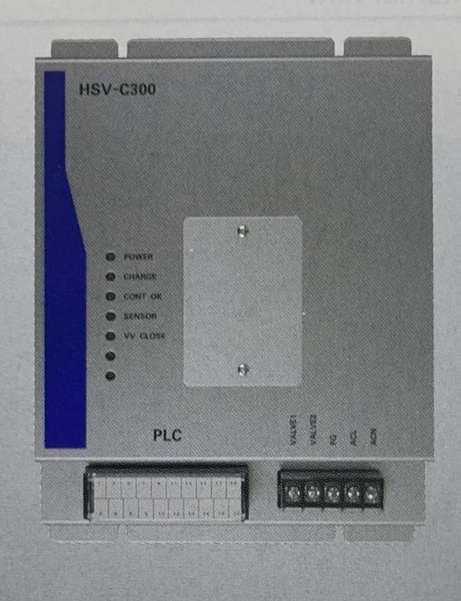 3-真空阀控制系统HSV-U300-3