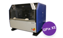 QPix--XE高通量微生物克隆筛选系统-