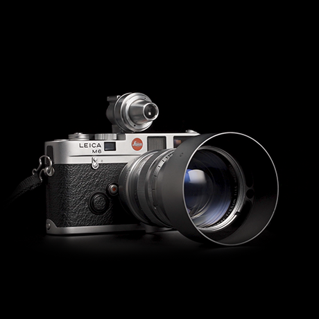 徕卡 Leica M6