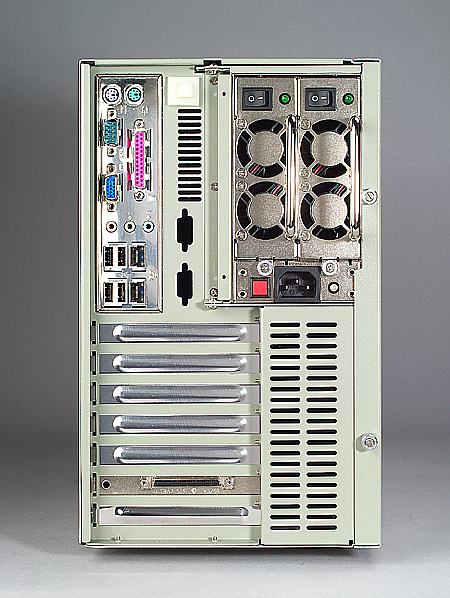 IPC-7220研华工控机