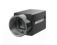小结构黑色网口面阵相机-硬件升级_正面_HIKROBOT