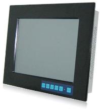 WY-QH104T10寸工业触控显示器一体机显示器工业平板电脑加固显示器替换研华研祥威强研扬