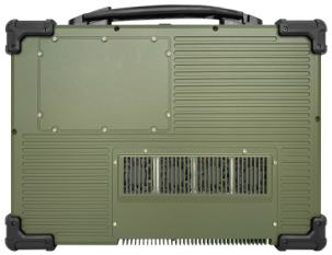 WY-RP1560低温-20温度便携加固笔记本独立显卡军绿色