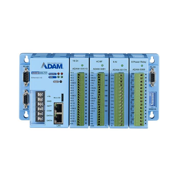 ADAM-5000LTCP