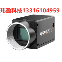 海康威视工业相机MV-CS004-10GM