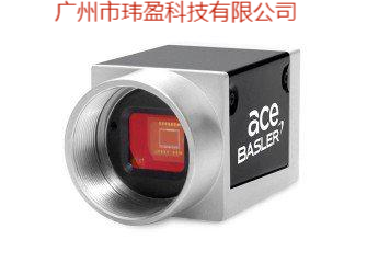 acA640-120gc