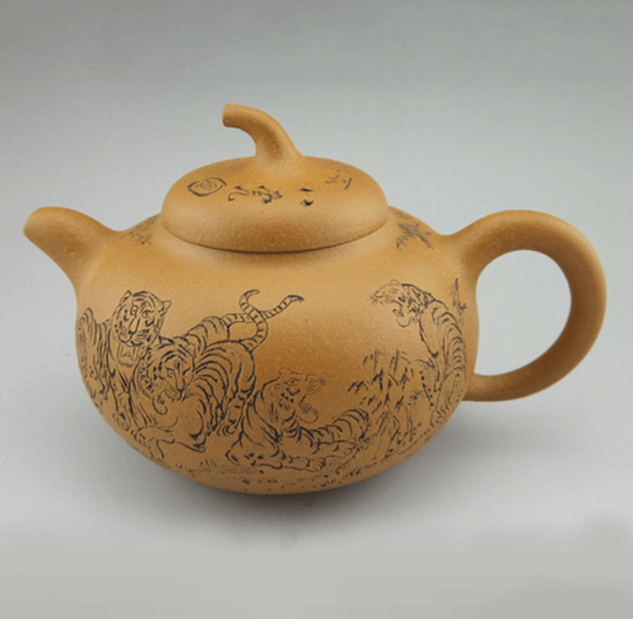 李大山：茄段