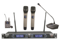 WXHT