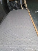 5Stainlesssteelfinishprocessing-checkered-3