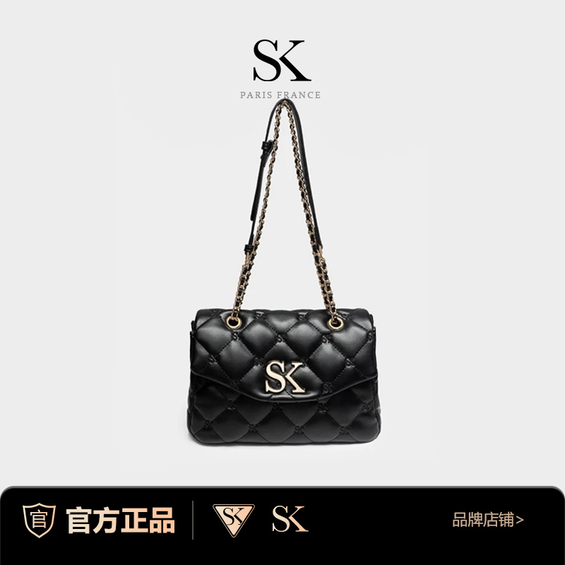 SK品牌- 中国官方网站-SK-最新产品SK品牌SK女包