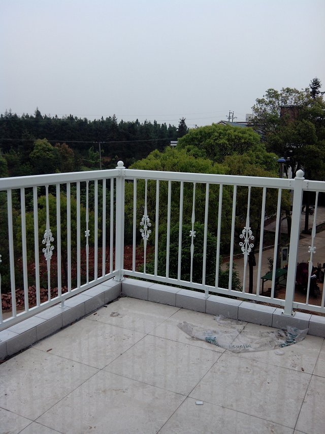 常规窄方管-花-102