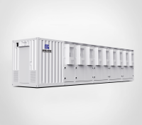45尺风冷集装箱45ftAirCoolingContainerESS