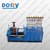 YFJ-H100对焊阀门试验台