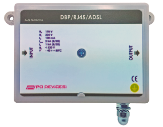 DBP-RJ45-ADSL