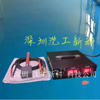 鍍錫機-10v50A扁黑帶鍍筆