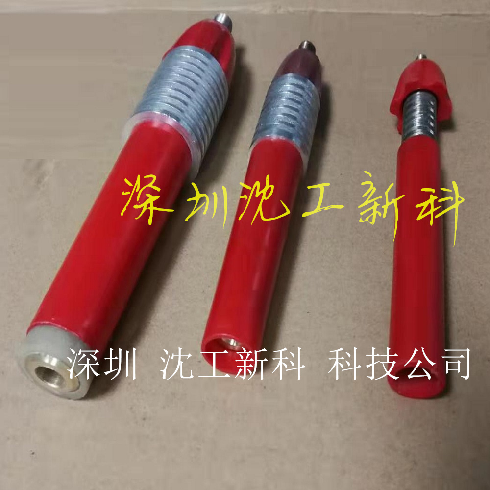 刷鍍筆合影2