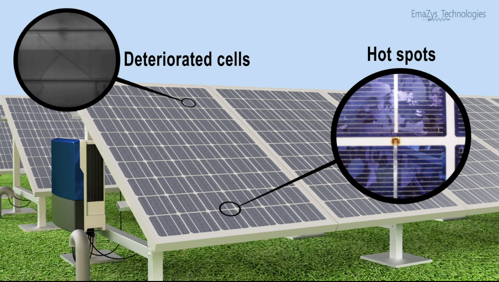 太阳能电站故障分析仪 （Z200 PV Analyzer）北京华通特瑞光电科技有限公司